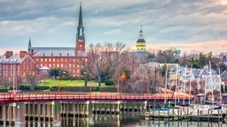 Annapolis car rentals
