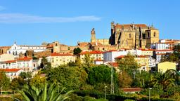Plasencia Hotels