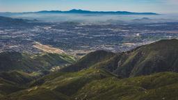Hotels near San Bernardino Int airport