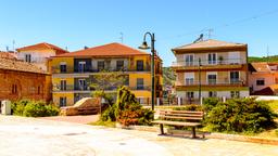 Kastoriá Hotels