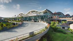 Find cheap flights from Amritsar to Denpasar