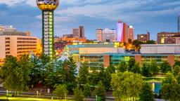 Hotels near McGhee Tyson airport