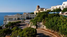 Santa Cesarea Terme Hotels
