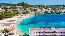 Santa Ponsa car rentals