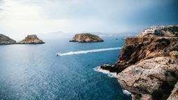 Santa Ponsa car rentals