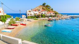 Kokkari Hotels