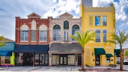 Ocala car rentals