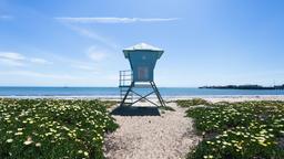 Santa Barbara car rentals