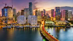 Find cheap flights from Kolkata to Miami