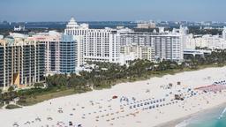 Find cheap flights to Miami