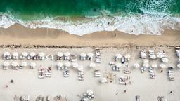Hotels near Miami Seaplane Base airport