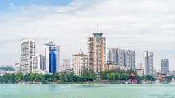 Leshan Hotels