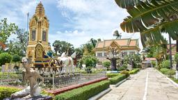 Battambang Hotels