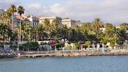 San Remo car rentals