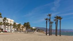 Roquetas de Mar Hotels
