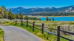 Big Bear Lake hotel directory