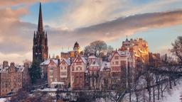 Edinburgh Hotels