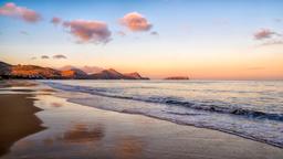 Hotels near Porto Santo airport