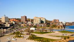 Barrie car rentals