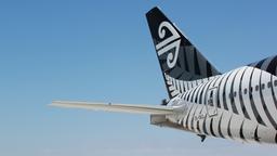 Find cheap flights on Air New Zealand
