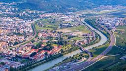 Trento car rentals