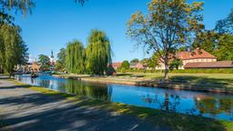 Lübbenau Hotels