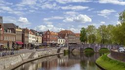 Roermond Hotels