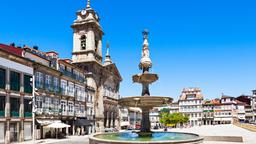 Guimarães car rentals
