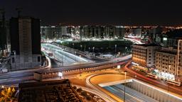 Find cheap flights to Medina