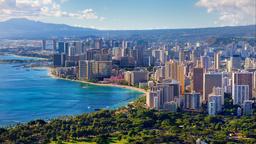 O'ahu hotels