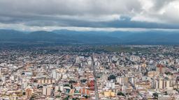 Hotels near Gen Belgrano airport