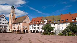 Freudenstadt Hotels