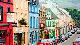 Kenmare Hotels