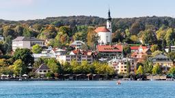 Starnberg car rentals