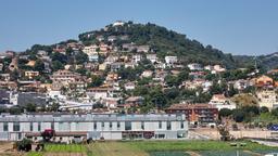 Santa Susanna Hotels