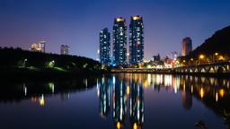 Ulsan car rentals