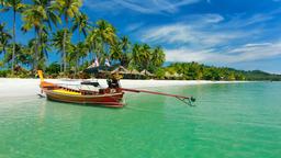 Trang car rentals