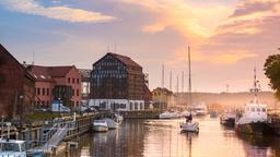 Find cheap flights to Lithuania
