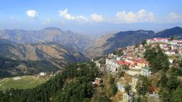 Shimla hotel directory