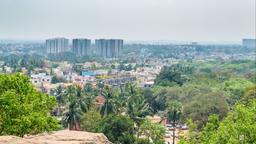 Bhubaneswar Hotels