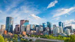 Find cheap flights to Canada
