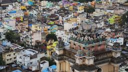 Tiruchirappalli Hotels