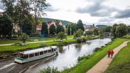 Bad Kissingen Hotels