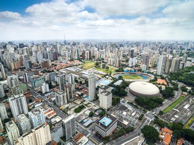 Sao Paulo