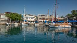 Yalikavak Hotels
