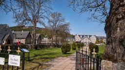 Kingussie hotel directory