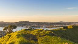 Mangere Hotels
