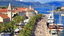 Trogir hotels near Cathedral of St. Lovro