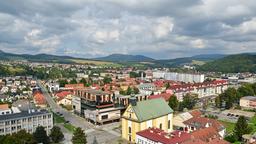 Krynica-Zdrój Hotels