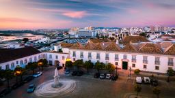 Faro Hotels
